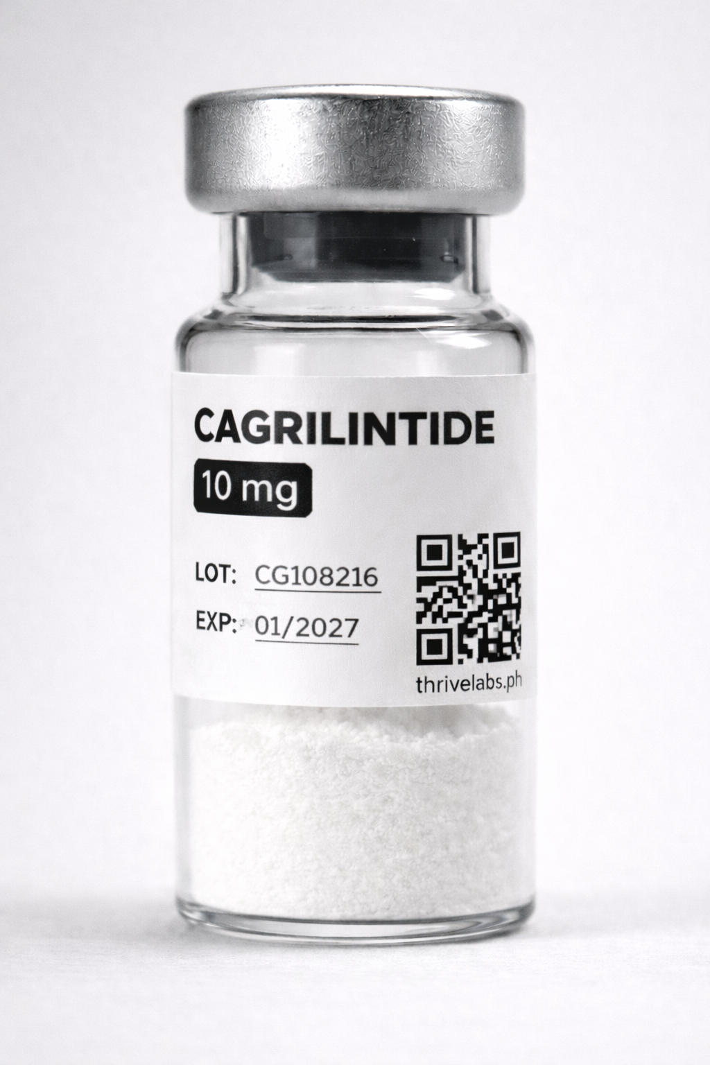 Cagrilintide 10mg
