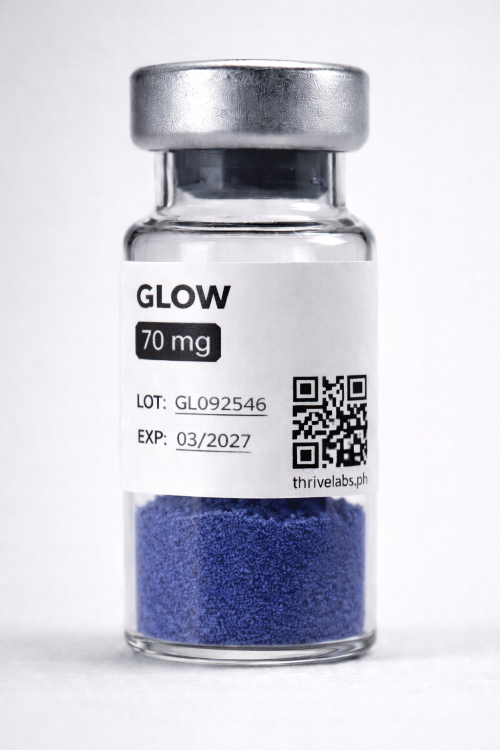 GLOW 70mg