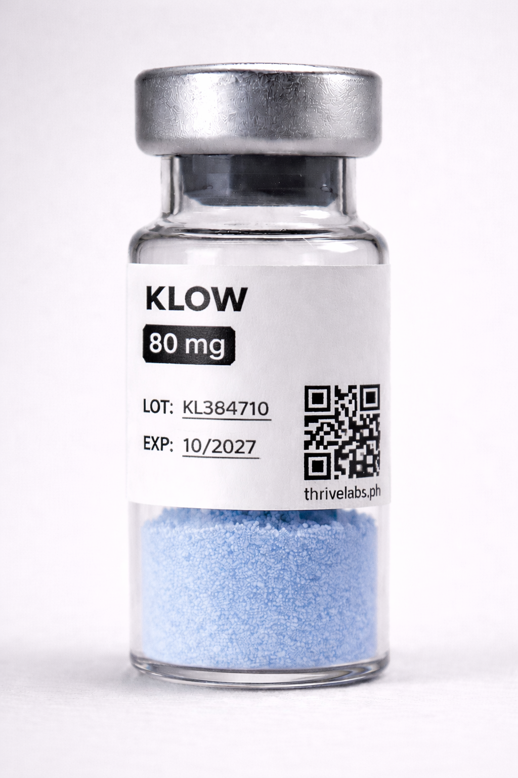 KLOW 80mg