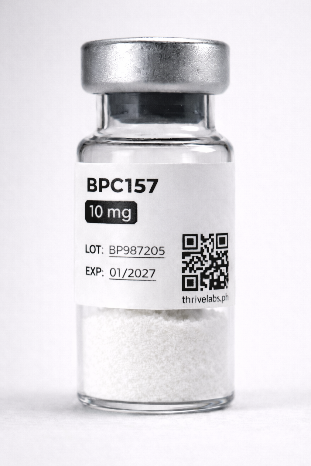 BPC157 10mg